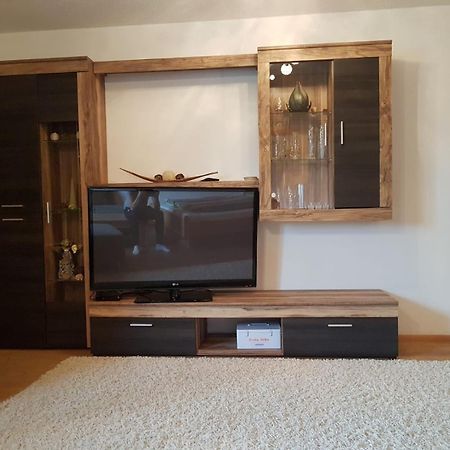 Ferienwohnung Schiestl Zell am Ziller Luaran gambar