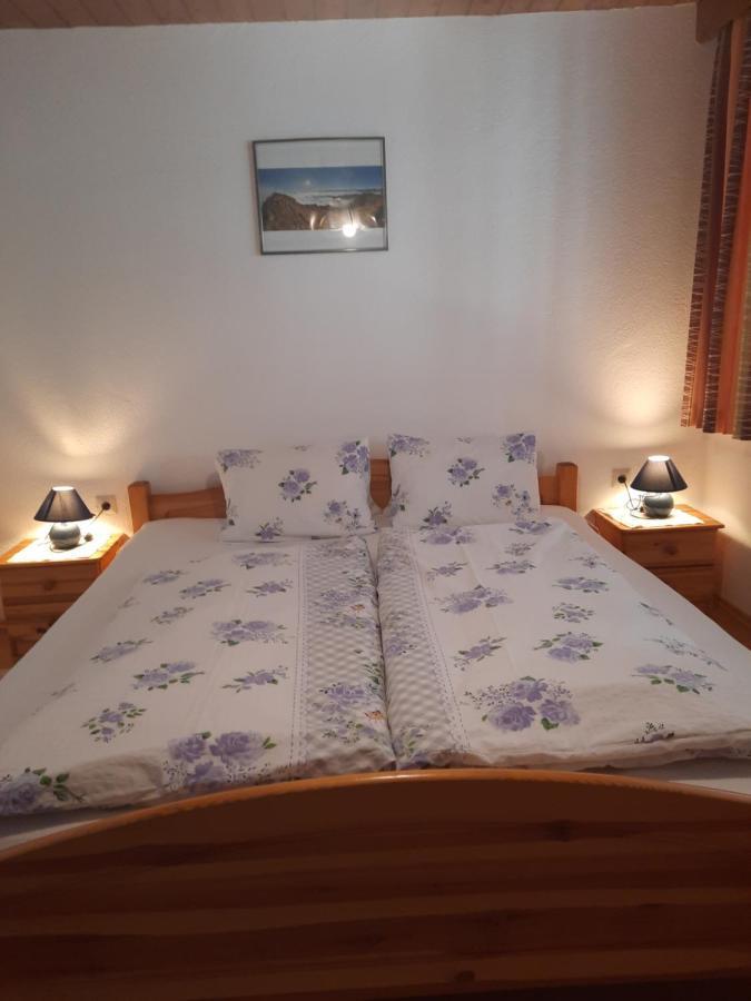 Ferienwohnung Schiestl Zell am Ziller Luaran gambar