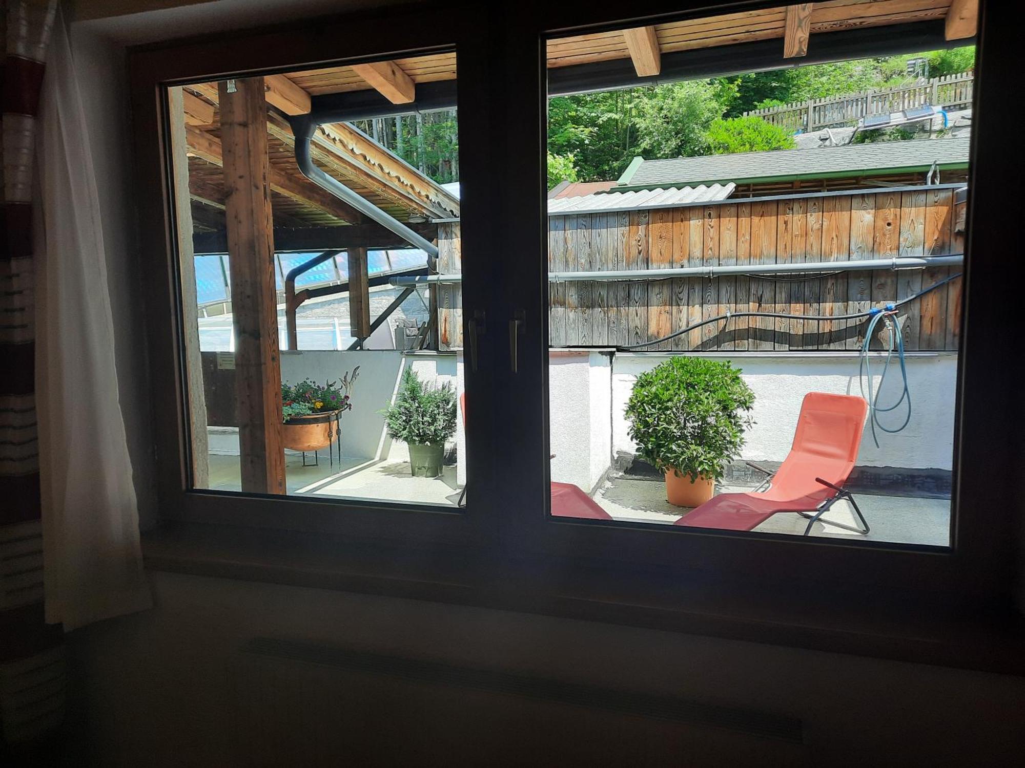 Ferienwohnung Schiestl Zell am Ziller Bilik gambar