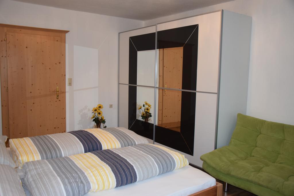 Ferienwohnung Schiestl Zell am Ziller Luaran gambar