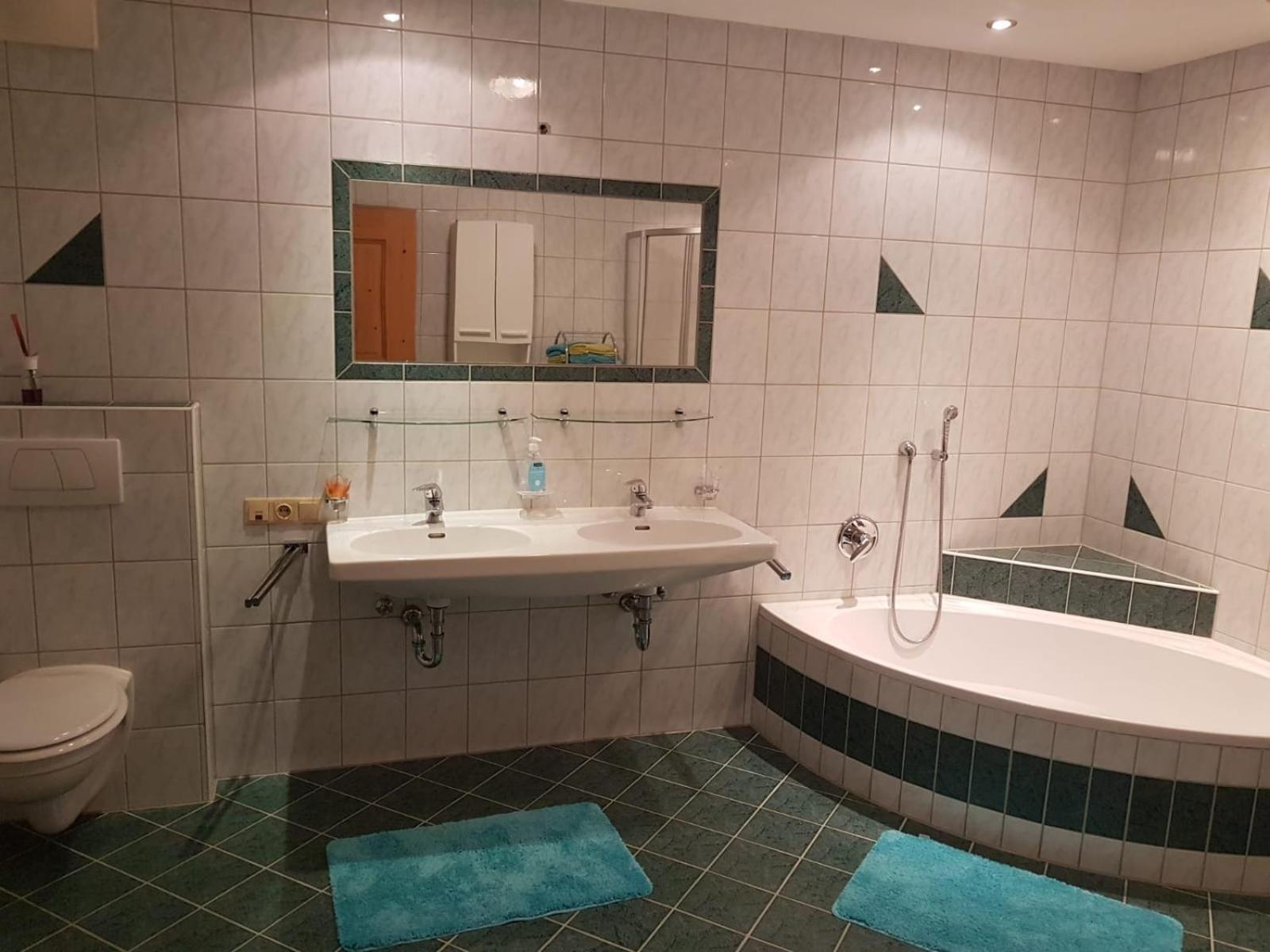 Ferienwohnung Schiestl Zell am Ziller Luaran gambar