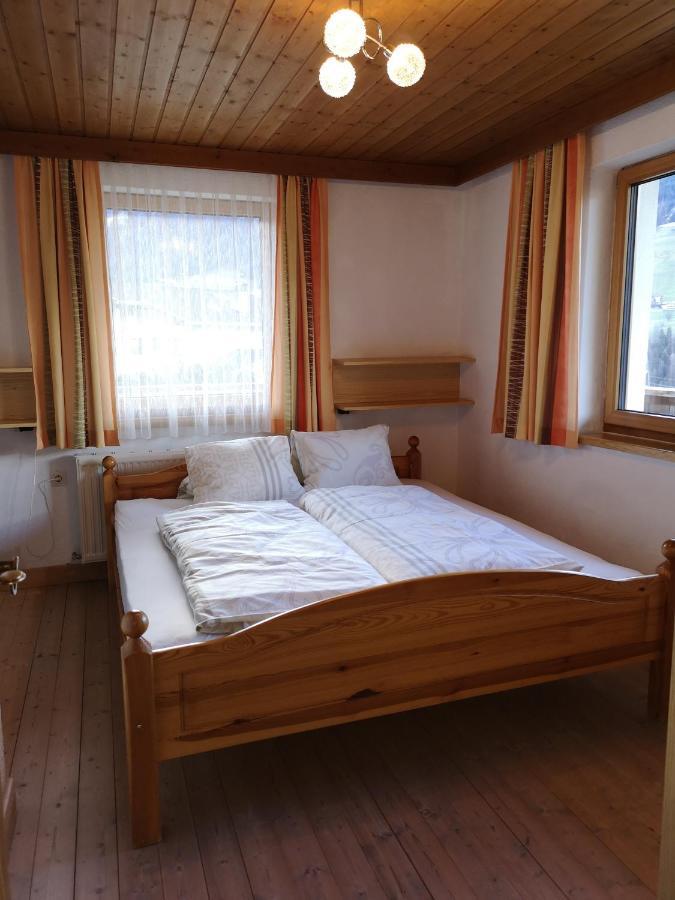 Ferienwohnung Schiestl Zell am Ziller Luaran gambar