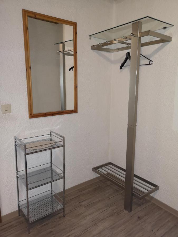 Ferienwohnung Schiestl Zell am Ziller Luaran gambar
